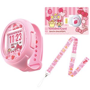 Tamagotchi Smart Sanrio Characters Special Set (Electronic Toy)