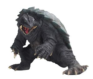CCP AMC Gamera 3 (1999) Damage Ver. (Completed)