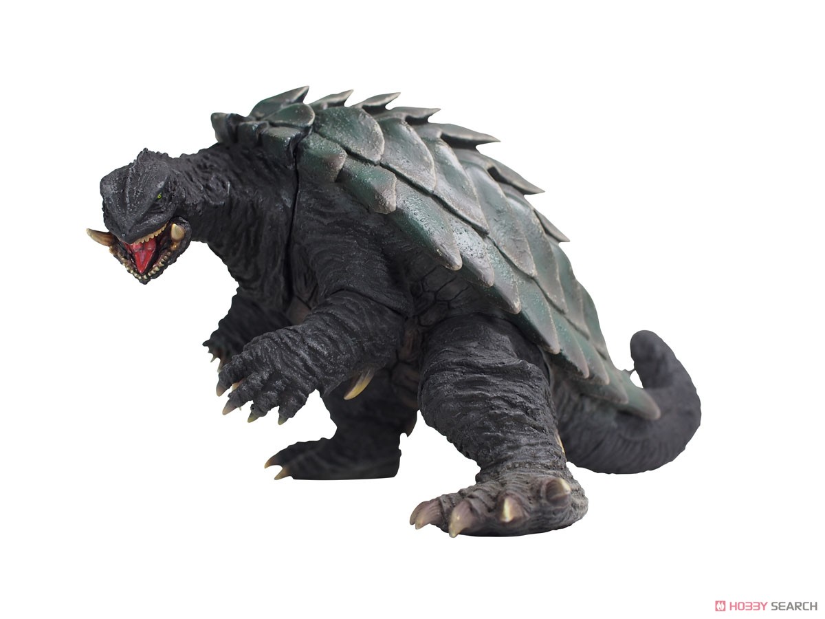 CCP AMC Gamera 3 (1999) Damage Ver. (Completed) Item picture2