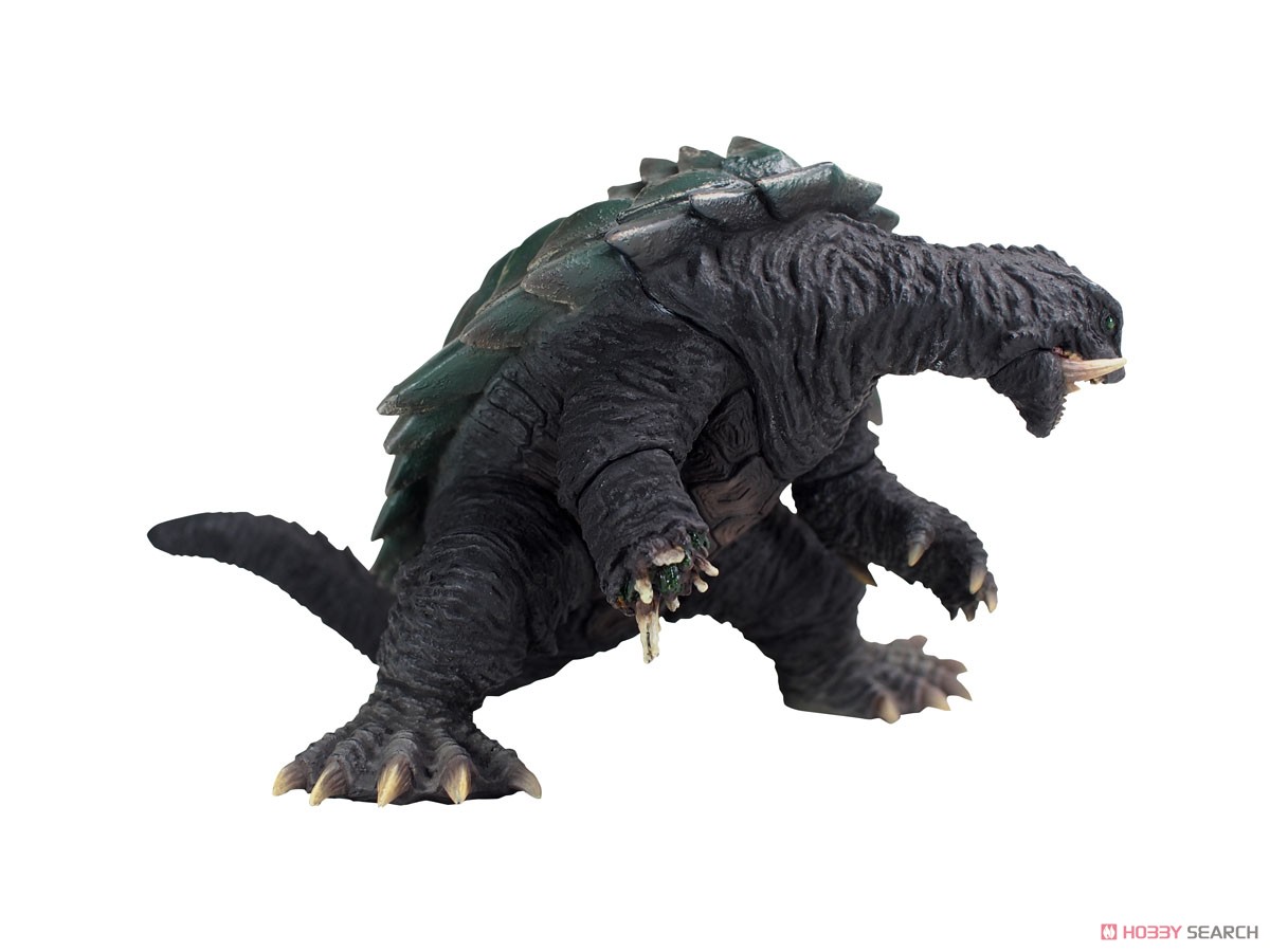 CCP AMC Gamera 3 (1999) Damage Ver. (Completed) Item picture7