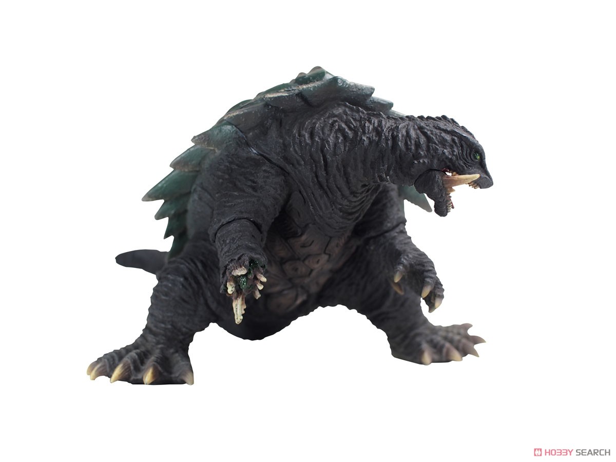 CCP AMC Gamera 3 (1999) Damage Ver. (Completed) Item picture8