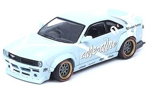 Nissan シルビア S14 `ADRENALINE` Rocket Bunny Boss by Chapter One タイ限定 (ミニカー)