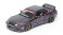 Nissan スカイライン GT-R R32 `PANDEM` By WD ULTIMATE (ミニカー) 商品画像1 サムネイル