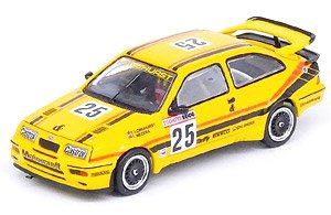 Ford Sierra RS500 #25 `Benson & Hedges` Bathurst 1000Tooheys 1988 Winner Australia Special Edition (Diecast Car)