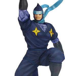 CMC No.69 The Ninja Special Color (Completed)