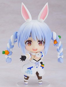 Nendoroid Usada Pekora (PVC Figure)