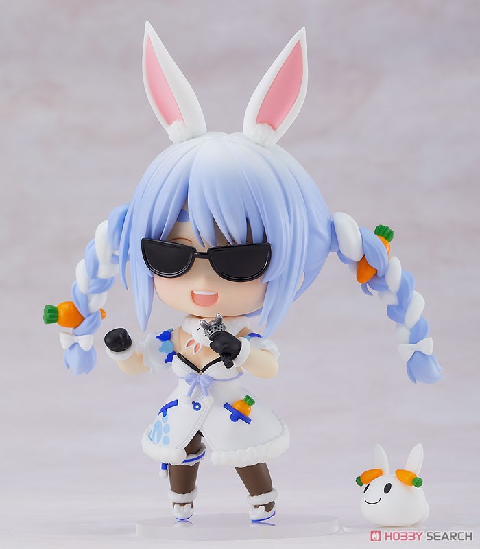 Nendoroid Usada Pekora (PVC Figure) 商品画像5