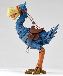 Takeyashiki Jizaiokimono Nausicaa of the Valley of the Wind Horseclaw (Completed)