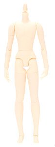 Pure Neemo Flection XL/Boy (White) (Fashion Doll)