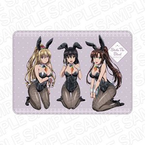 Strike the Blood Final Blanket Bunny Ver. (Anime Toy)