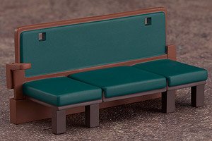 Nendoroid Swacchao! Mugen Train Passenger Seat (PVC Figure)