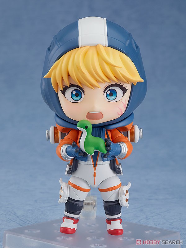 Nendoroid Wattson (Completed) Item picture6