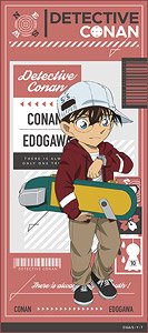 Detective Conan Sports Towel Conan (Anime Toy)