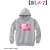 [Oshi no Ko] Ruby Debut Stage Parka Mens XS (Anime Toy) Item picture1