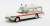 Citroen DS21 Visser Ambulance 1974 `Winschoten` (Diecast Car) Item picture1