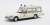 Citroen DS21 Visser Ambulance 1975 `Denhelder` (Diecast Car) Item picture1