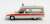 Citroen CX 2000 Visser Ambulance 1975 `Diepenheim` (Diecast Car) Item picture3