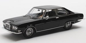 ジャガー FT Bertone 1966 ブラック (ミニカー)