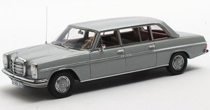 MB V114 1969 グレー (ミニカー)