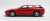 フェラーリ 465 Pininfarina Venice ステーションワゴン 1993 レッド (ミニカー) 商品画像3