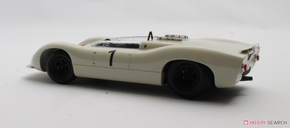 ポルシェ 910-8 Bergspyder #1 1967 (ミニカー) 商品画像2