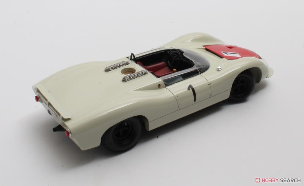 ポルシェ 910-8 Bergspyder #1 1967 (ミニカー) 商品画像5