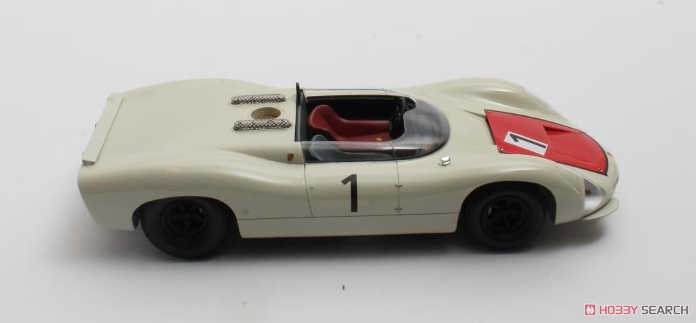 ポルシェ 910-8 Bergspyder #1 1967 (ミニカー) 商品画像6