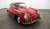 Porsche 356A 1500 GS Carrera GT 1957 Polyantha Red (Diecast Car) Other picture1