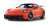 ポルシェ 911 (992) GT3 2021 オレンジ/ブラックホイール (ミニカー) その他の画像1