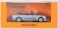 BMW M3 カブリオレ (E30) 1988 シルバー (ミニカー) パッケージ1 サムネイル