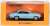 オペル レコルト D クーペ 1975 ライトブルー (ミニカー) パッケージ1