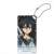 Sword Art Online Progressive: Aria of a Starless Night Domiterior Key Chain Kirito A (Anime Toy) Item picture1