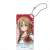 Sword Art Online Progressive: Aria of a Starless Night Domiterior Key Chain Asuna A (Anime Toy) Item picture1