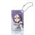 Sword Art Online Progressive: Aria of a Starless Night Domiterior Key Chain Mito A (Anime Toy) Item picture1