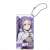 Sword Art Online Progressive: Aria of a Starless Night Domiterior Key Chain Mito B (Anime Toy) Item picture1