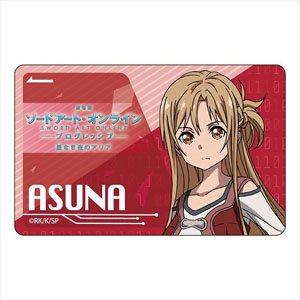 Asuna Sword Art Online Playmat