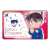 Detective Conan Galaxy Series IC Card Sticker Conan Edogawa (Anime Toy) Item picture1