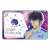 Detective Conan Galaxy Series IC Card Sticker Jinpei Matsuda (Anime Toy) Item picture1
