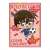 Detective Conan Chibittsu! B5 Pencil Board (Set of 8) (Anime Toy) Item picture2