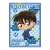 Detective Conan Chibittsu! B5 Pencil Board (Set of 8) (Anime Toy) Item picture3