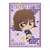 Detective Conan Chibittsu! B5 Pencil Board (Set of 8) (Anime Toy) Item picture4