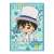 Detective Conan Chibittsu! B5 Pencil Board (Set of 8) (Anime Toy) Item picture5