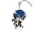 Fabulous Night Petanko Trading Acrylic Strap Vol.1 (Set of 7) (Anime Toy) 商品画像6 Thumbnail