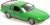 Porsche 924 1984 Green (Diecast Car) Item picture1