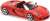 ポルシェ カレラ GT 2003 レッド (ミニカー) 商品画像1