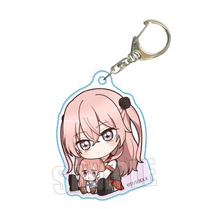 Gyugyutto Acrylic Key Ring My Dress-Up Darling Sajuna Inui (Anime Toy)
