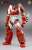 Getter Robo Armageddon Shin Getter 1 Alloy Movable Figure (Completed) Item picture2