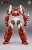 Getter Robo Armageddon Shin Getter 1 Alloy Movable Figure (Completed) Item picture5