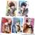 Promise of Wizard Twin Wafer 3 (Set of 20) (Shokugan) Item picture5