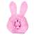 Barbie Cutie Reveal Doll with Bunny Plush Costume & 10 Surprises (Character Toy) Item picture5